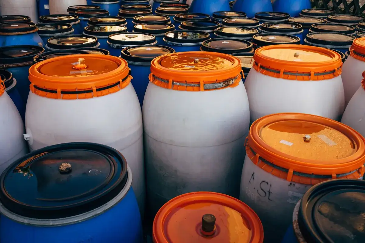 Chemical & Toxic Waste Cleanup in Stevensville, MI